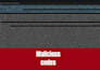 fix hacked wordpress website, remove malware and secure website